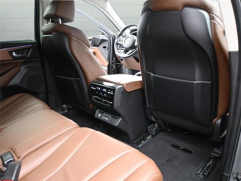 Certified 2024 Acura MDX SH-AWD w/ Technology Package image 19