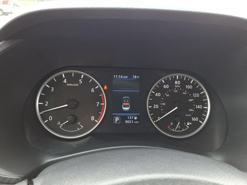 Used 2025 Nissan Sentra S FWD image 19