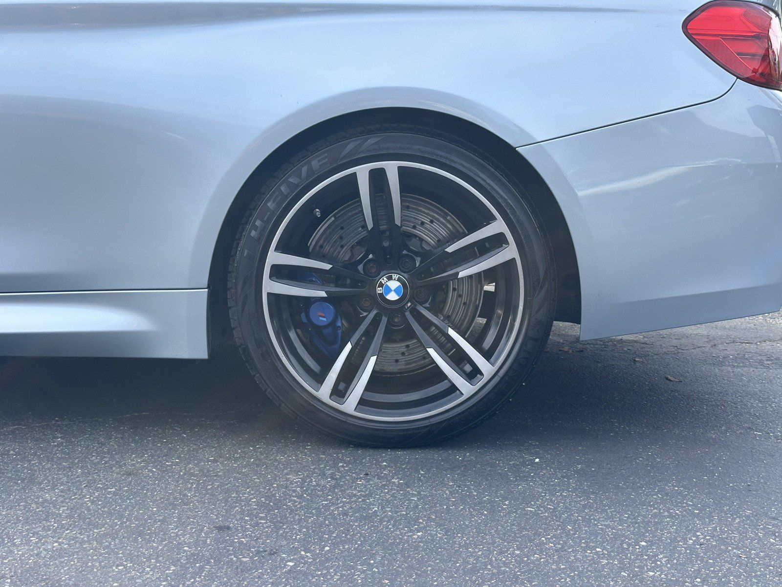 Used 2015 BMW M4 Coupe RWD image 13