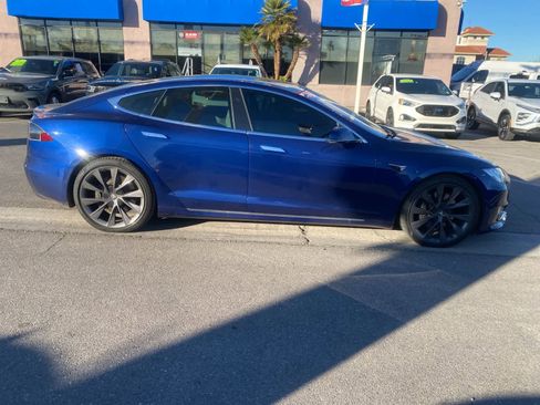 Used 2020 Tesla Model S Long Range image 5
