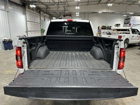 Used 2023 Ford F150 Tremor w/ Trailer Tow Package image 24