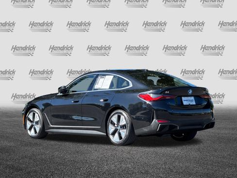 Used 2023 BMW i4 eDrive35 w/ Premium Package RWD image 7