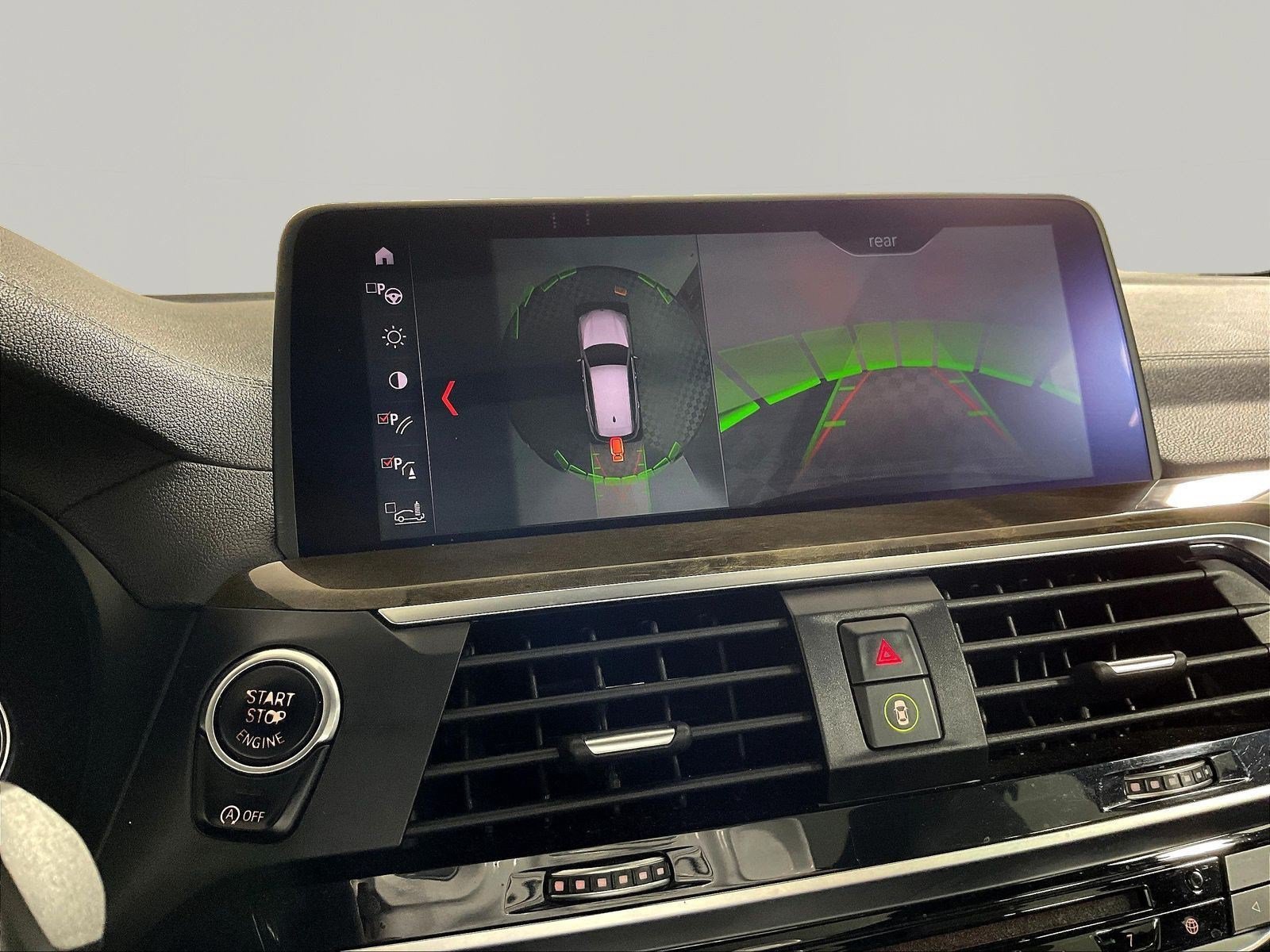 Used 2019 BMW X3 xDrive30i AWD/4WD image 14
