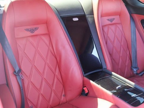 Used 2009 Bentley Continental GT Speed image 14
