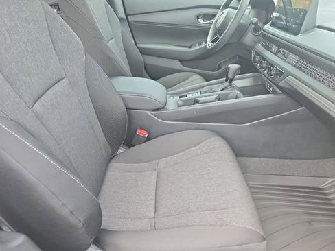 New 2026 Honda Accord LX image 10