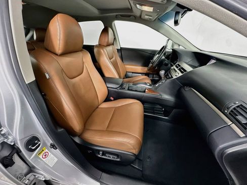Used 2015 Lexus RX 350 FWD image 30