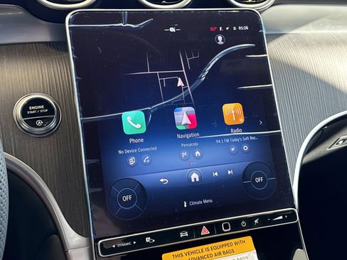 New 2026 Mercedes-Benz GLC 300 image 26