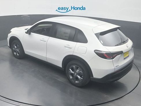 New 2026 Honda HR-V LX image 22