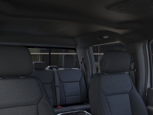 New 2026 Ford F150 XLT w/ Equipment Group 302A MID image 23