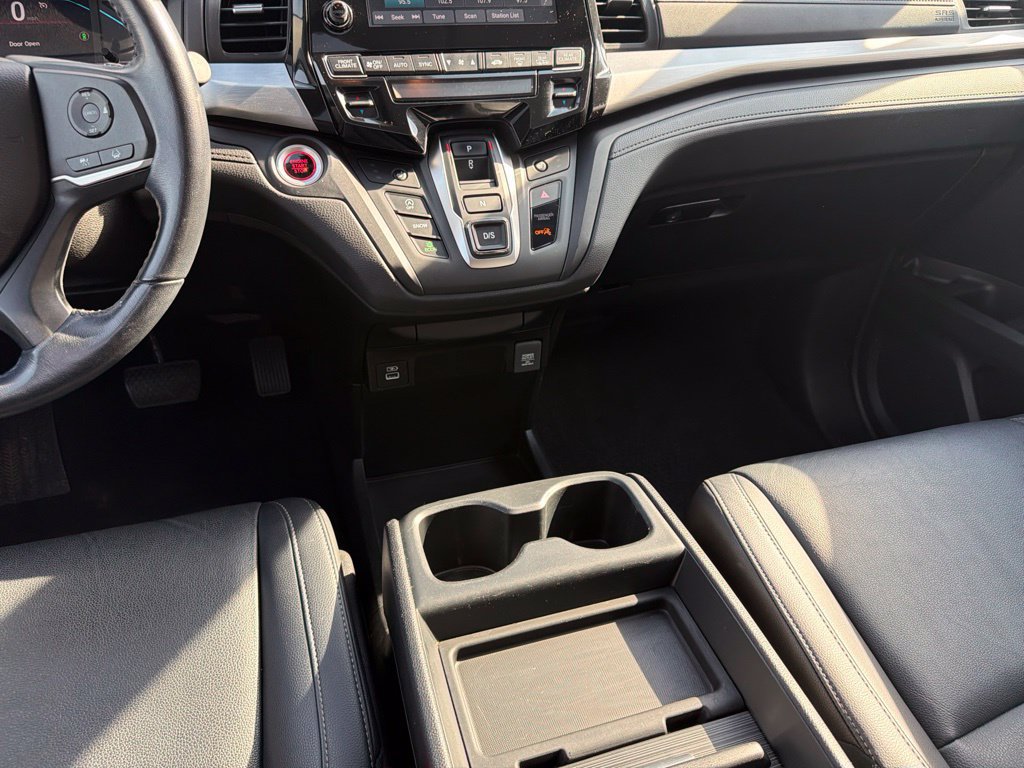 Used 2022 Honda Odyssey EX-L image 16