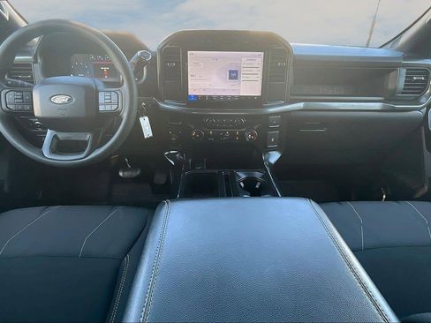 Used 2024 Ford F150 STX image 8