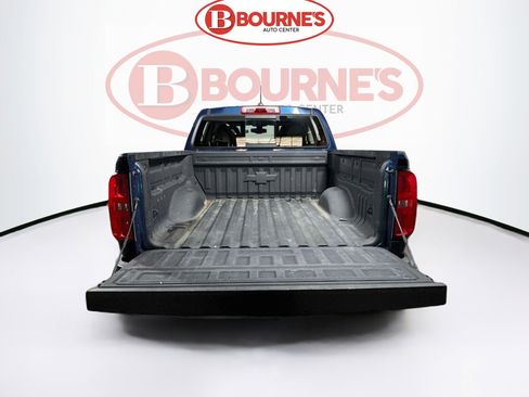 Used 2019 Chevrolet Colorado Z71 image 24