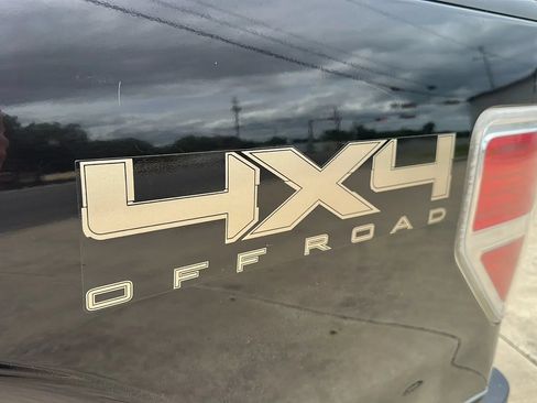 Used 2013 Ford F150 Lariat w/ Mid Equipment Group AWD/4WD image 10