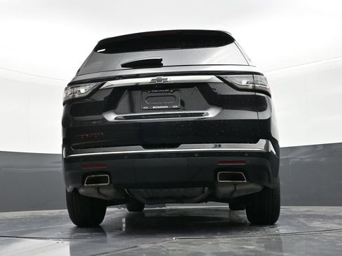 Used 2020 Chevrolet Traverse Premier w/ Redline Edition image 24