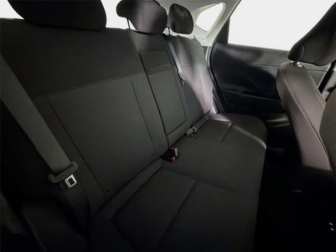Certified 2026 Hyundai Kona SEL Sport FWD image 24