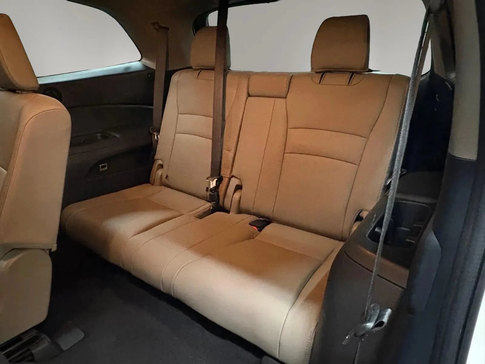 Used 2017 Honda Pilot EX-L image 29