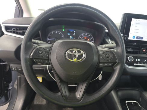 Used 2024 Toyota Corolla LE FWD image 14