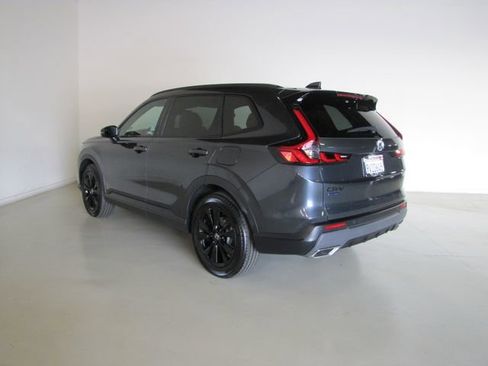 Used 2026 Honda CR-V Sport Touring image 23