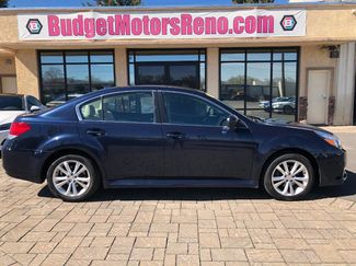 Used 2014 Subaru Legacy 2.5i Limited video 1