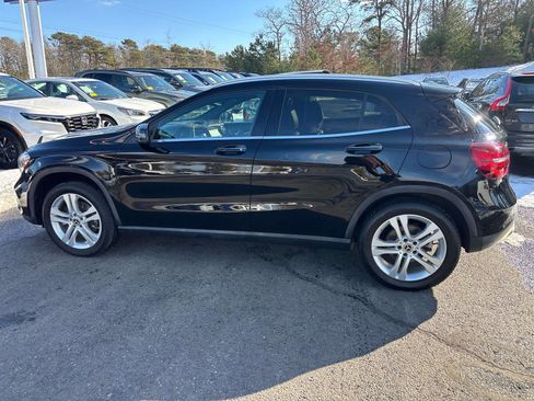 Used 2020 Mercedes-Benz GLA 250 4MATIC image 6