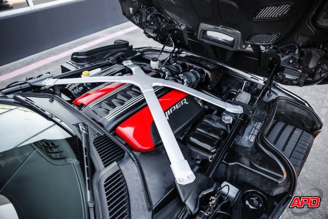 Used 2017 Dodge Viper SRT-10 RWD image 67