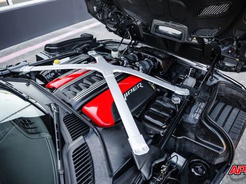 Used 2017 Dodge Viper SRT-10 RWD image 67