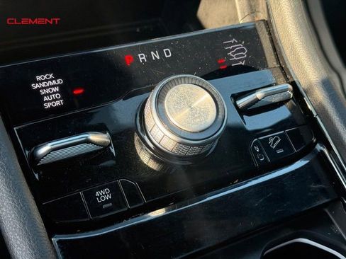 Used 2023 Jeep Grand Cherokee L Overland AWD/4WD image 29