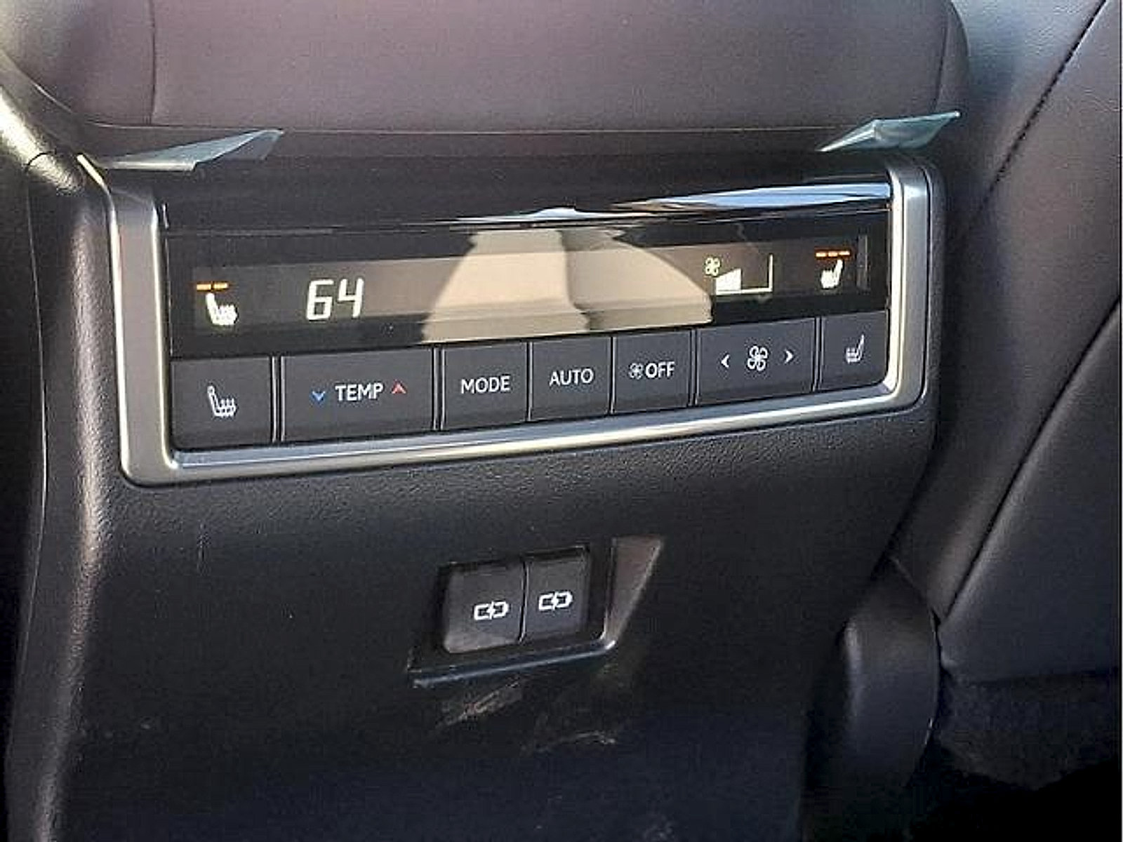 Certified 2024 Lexus GX 550 w/ Accessory Package (Z1) AWD/4WD image 12