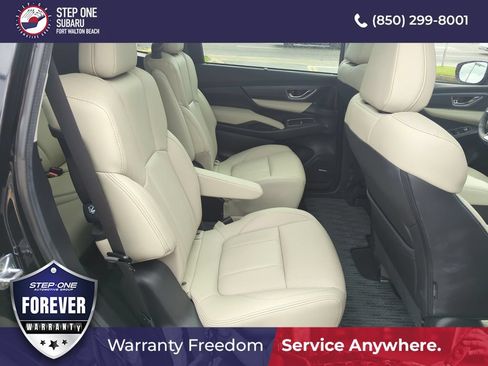 Used 2026 Subaru Ascent Limited AWD/4WD image 35