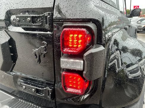 Used 2024 Ford Bronco Raptor AWD/4WD image 44