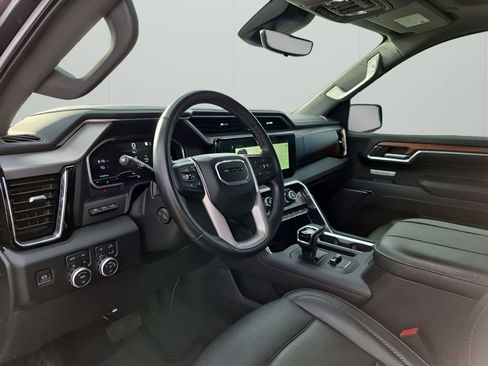 Used 2023 GMC Sierra 1500 Denali w/ Denali Reserve Package image 30