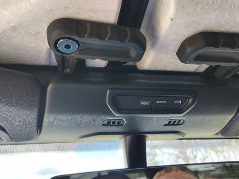 Used 2020 Jeep Wrangler Unlimited Rubicon AWD/4WD image 21