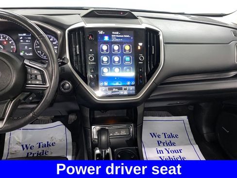 Certified 2023 Subaru Ascent Limited w/ Technology Package image 19