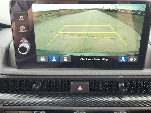 New 2026 Honda CR-V TrailSport image 18