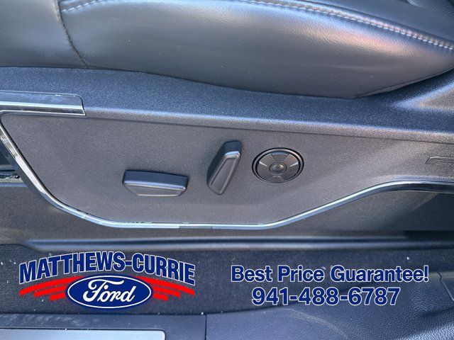 New 2027 Ford F450 Platinum w/ FX4 Off-Road Package AWD/4WD image 11