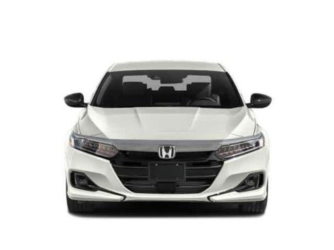 Used 2021 Honda Accord Sport image 7