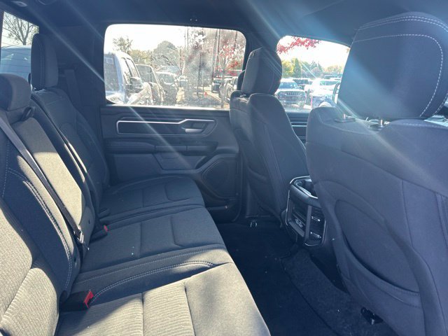 Used 2024 RAM 1500 Big Horn AWD/4WD image 8