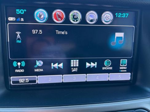 Used 2017 GMC Yukon Denali image 17