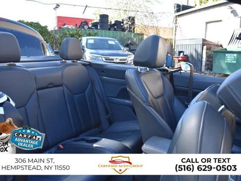 Used 2025 BMW 430i xDrive Convertible AWD/4WD image 32