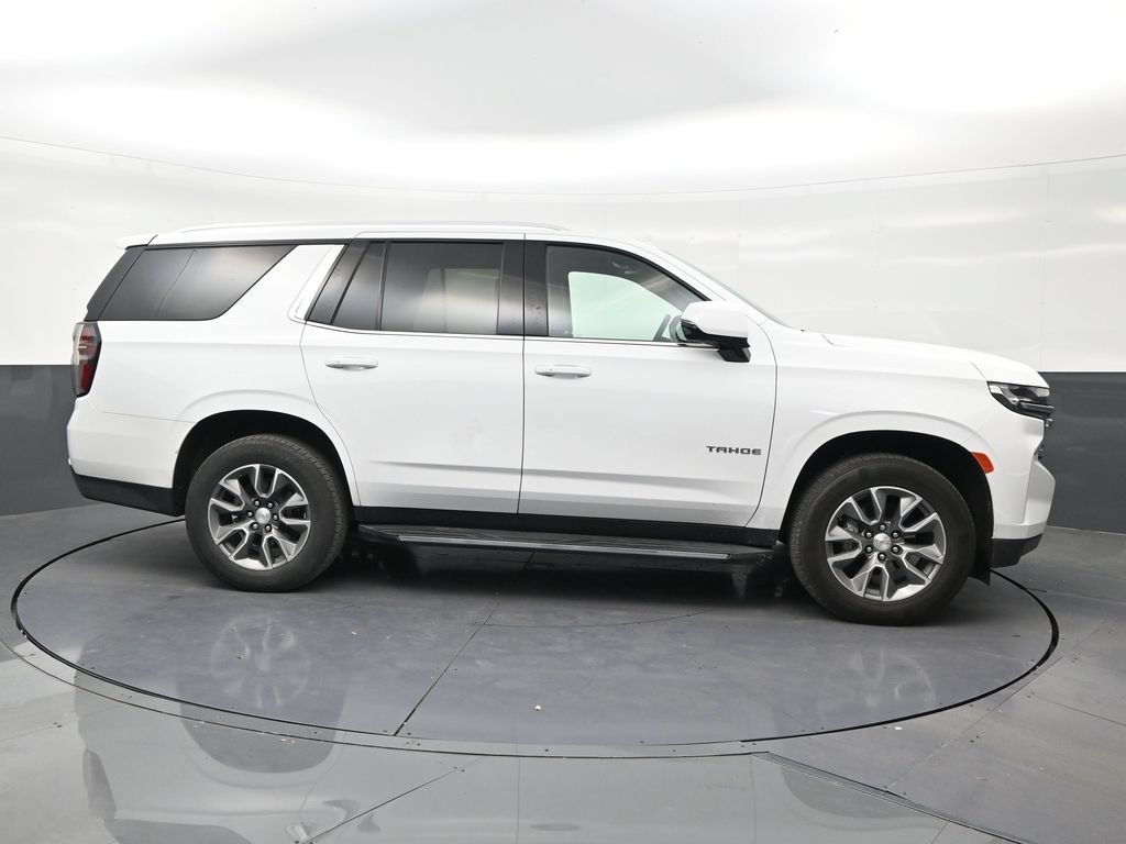 Used 2023 Chevrolet Tahoe LT w/ LT Signature Package RWD image 6