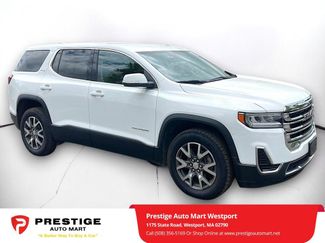 Used 2020 GMC Acadia SLE AWD/4WD video 1