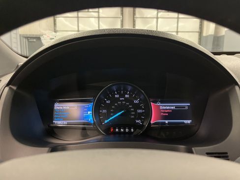 Used 2017 Ford Explorer Sport w/ Equipment Group 401A image 16