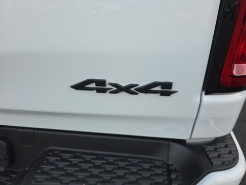 New 2026 RAM 1500 Big Horn image 30