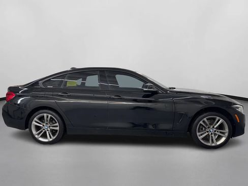 Used 2018 BMW 430i Gran Coupe xDrive 430i xDrive Gran Coupe Sedan 4 image 11