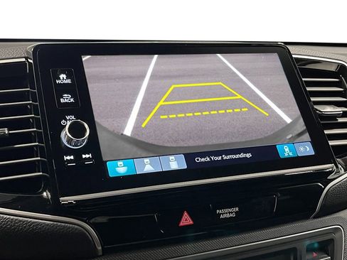 New 2026 Honda Ridgeline Sport image 21