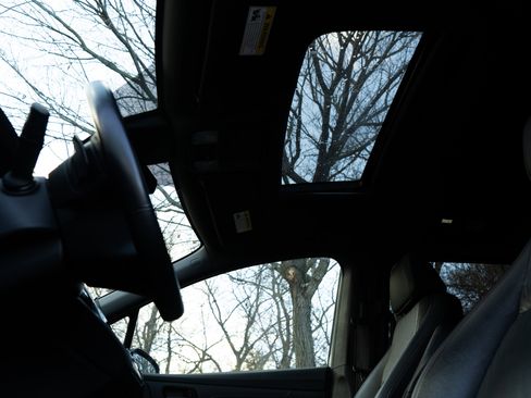 Certified 2024 Honda Odyssey Sport image 35