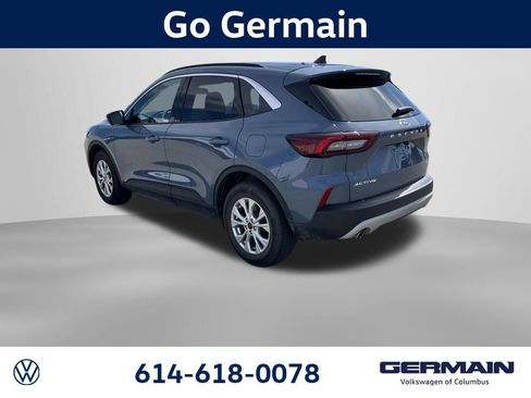 Used 2023 Ford Escape Active w/ Tech Pack #2 AWD/4WD image 4