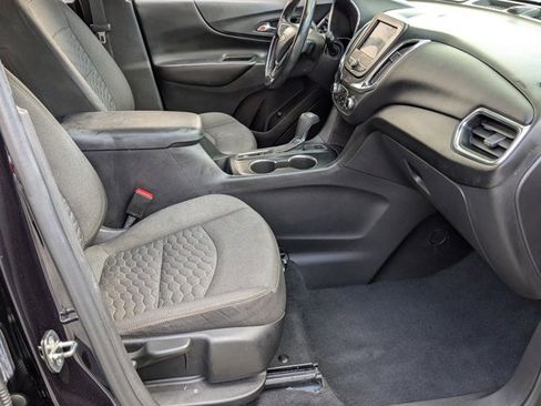 Used 2020 Chevrolet Equinox LT image 21