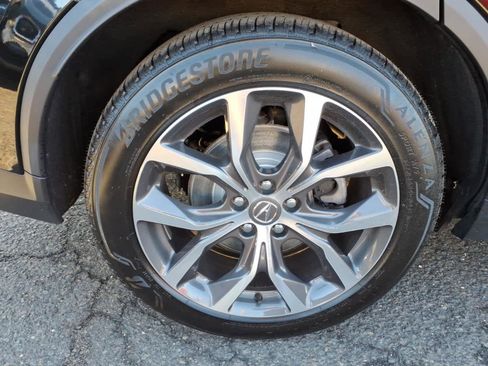 Certified 2023 Acura MDX SH-AWD w/ Technology Package image 16