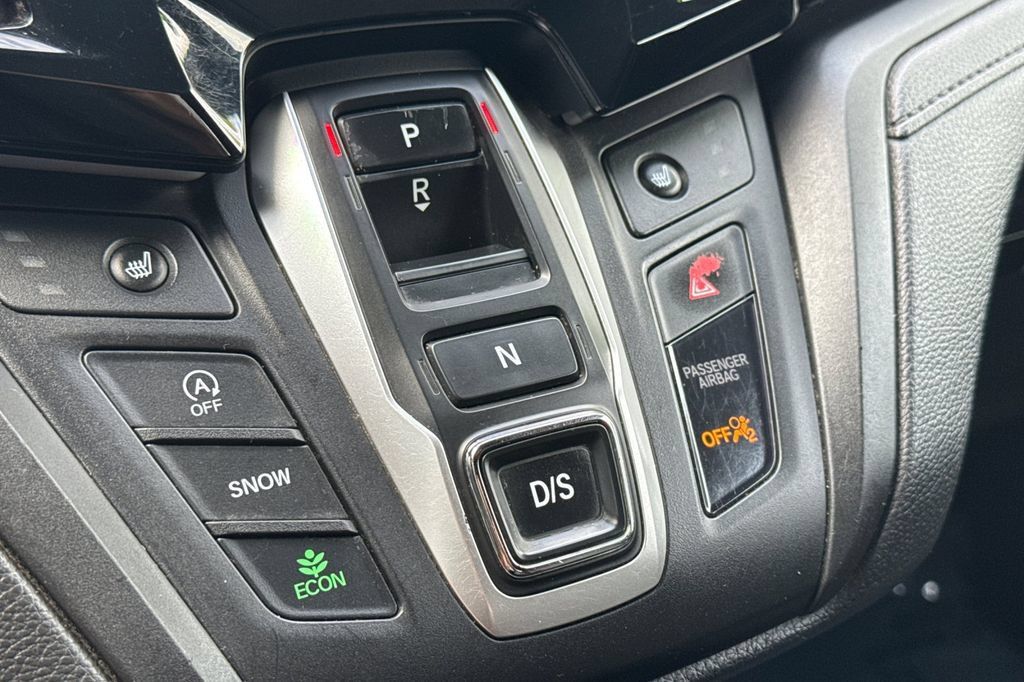 Used 2023 Honda Odyssey Sport image 22